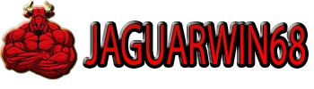 JAGUARWIN68  Logo